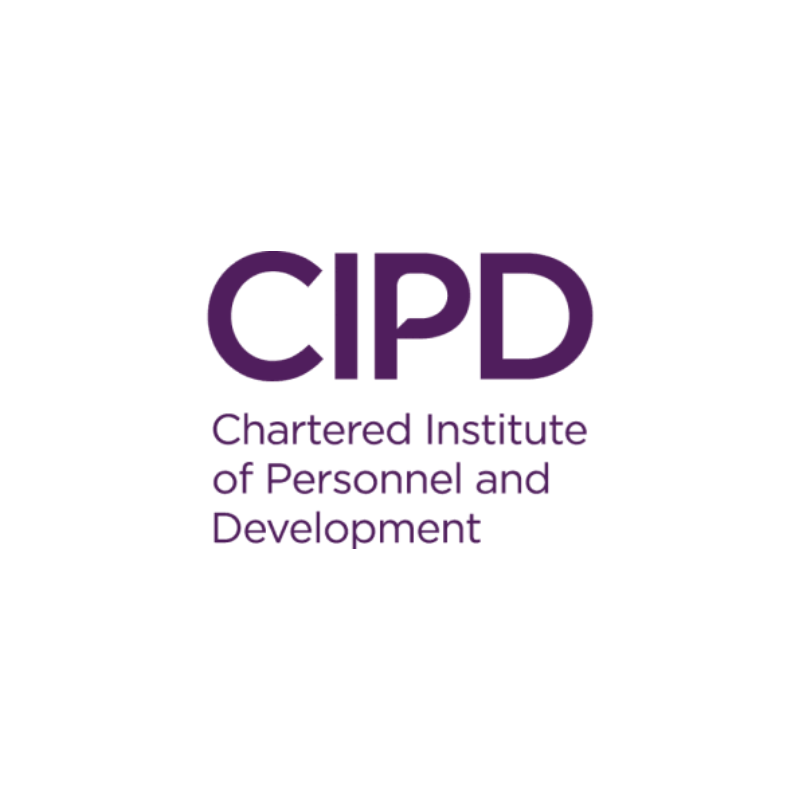 CIPD Chartered Institute of Personnel and Development logo