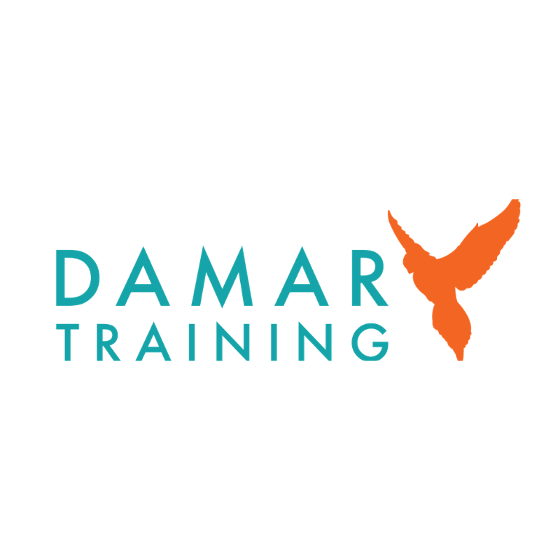 Damar Training logo