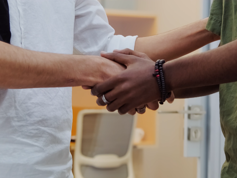 Racism in the Workplace: A Virtual Roundtable