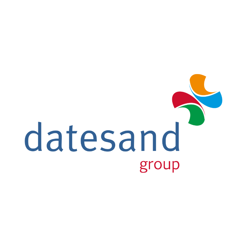 Datesand Group logo