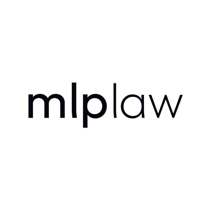 MLP Law logo