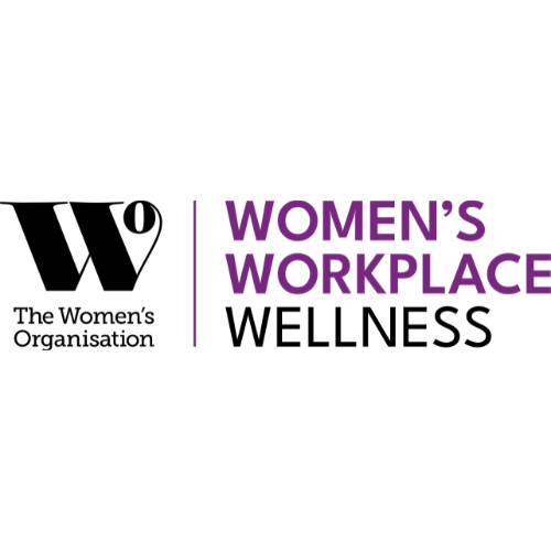 The Women's Organisation Logo