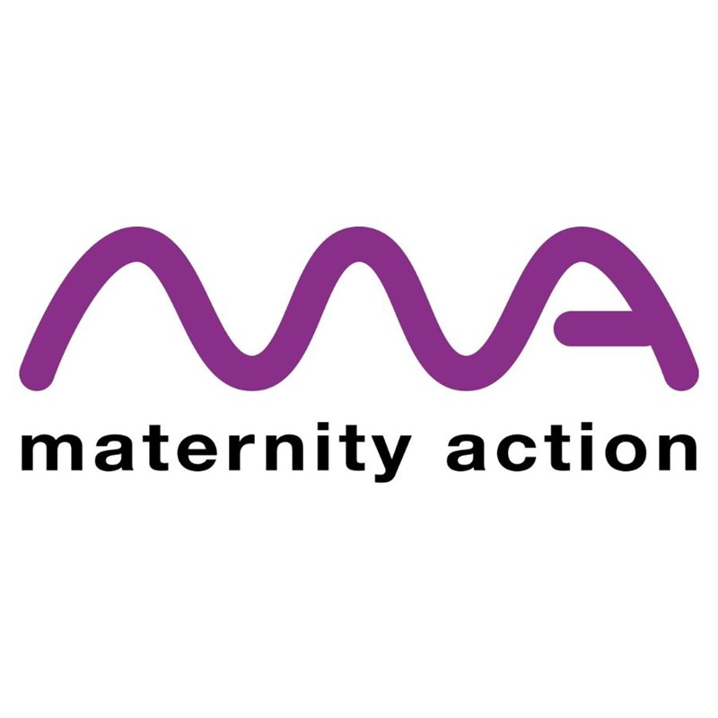 Maternity Action Logo