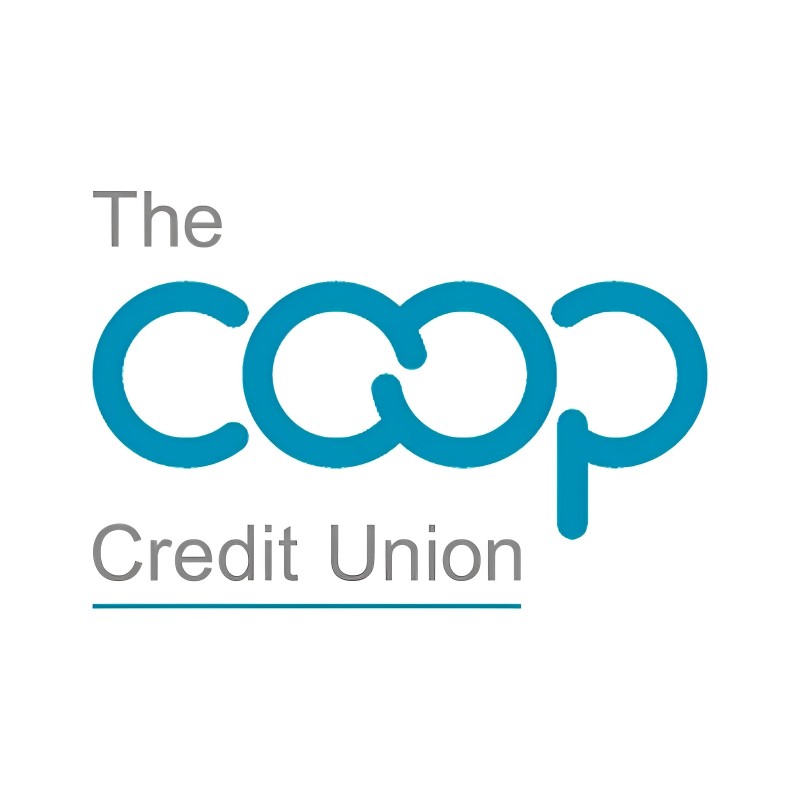 The Co-op Credit Union logo