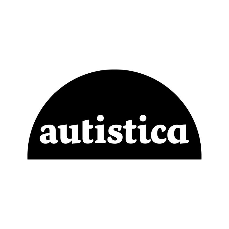 Autistica logo