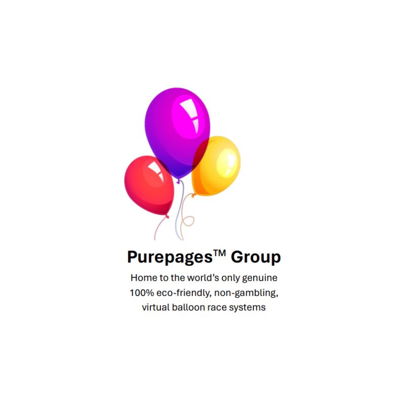 Purepages logo