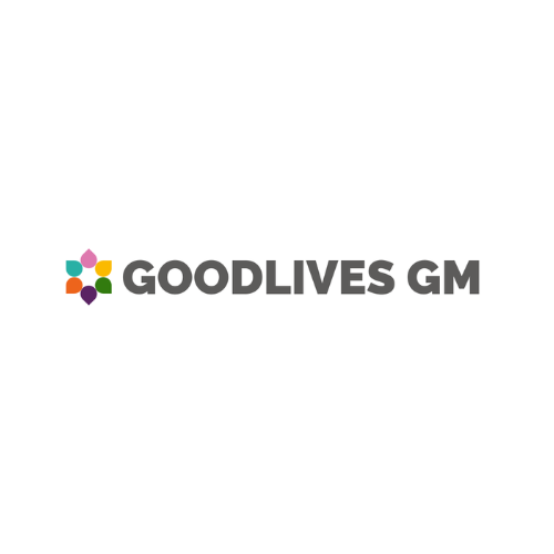 Goodlives GM logo