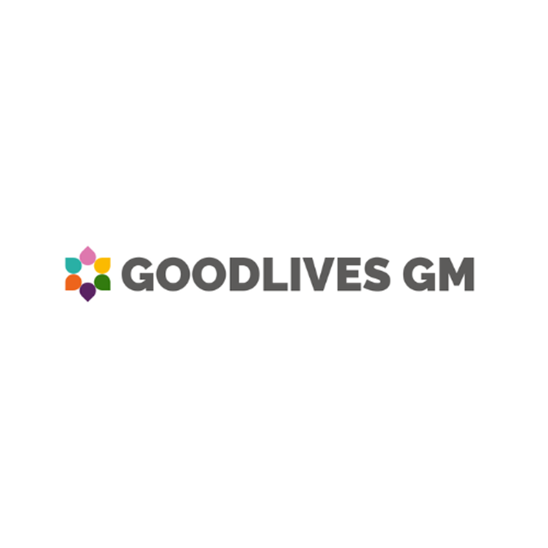 Goodlives GM logo