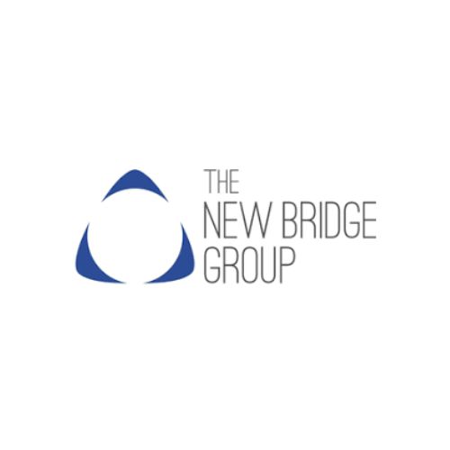 The New Bridge Group logo