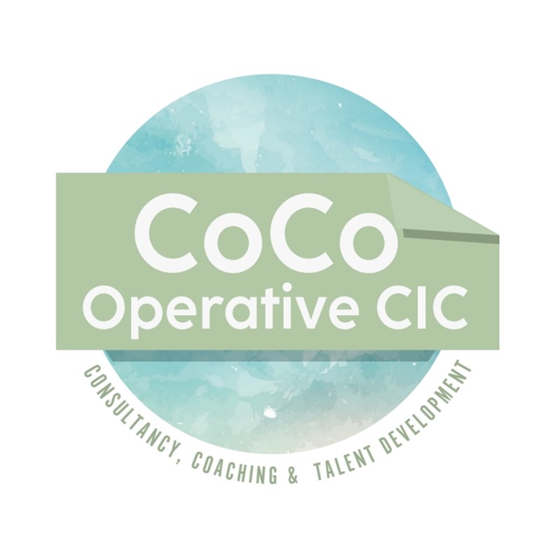 CoCo Operative CIC logo