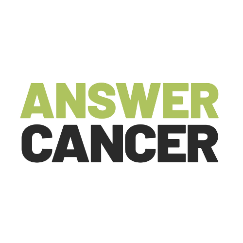 Answer Cancer logo