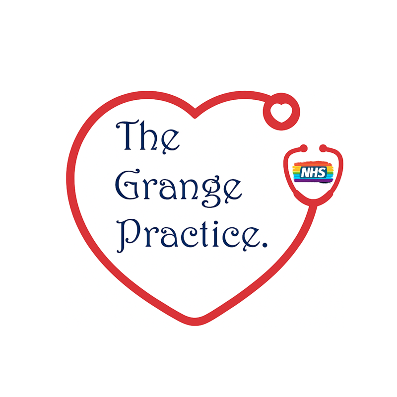 The Grange Practice Logo