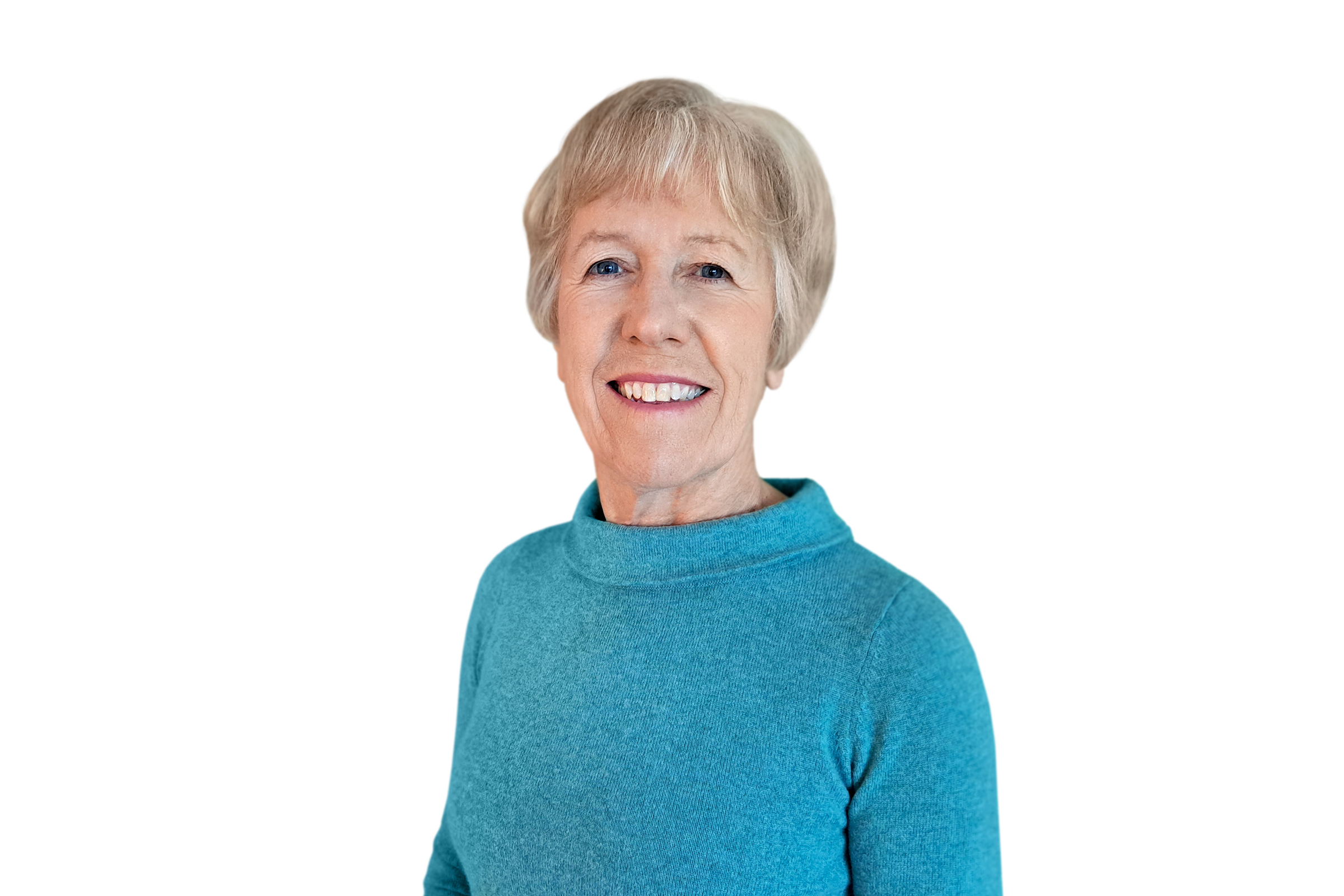 Catherine Stothart headshot image