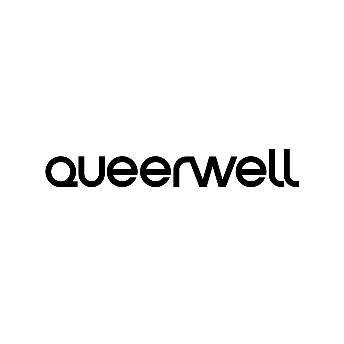Queerwell logo