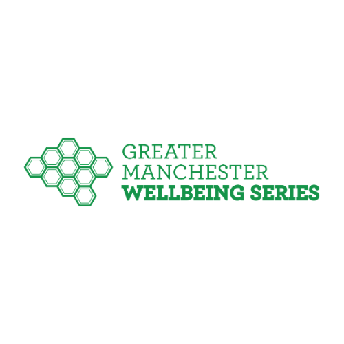 City Wellbeing Series logo