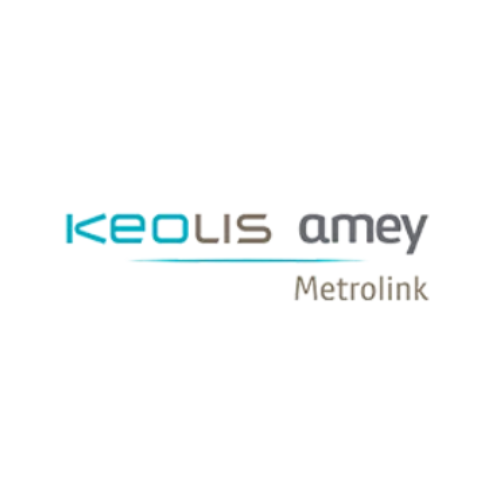 KeolisAmey Metrolink