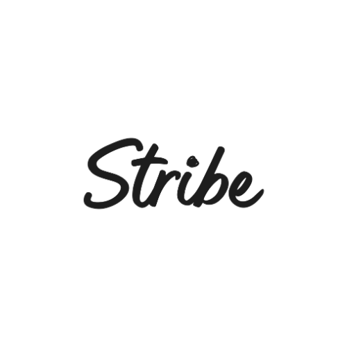 Stribe