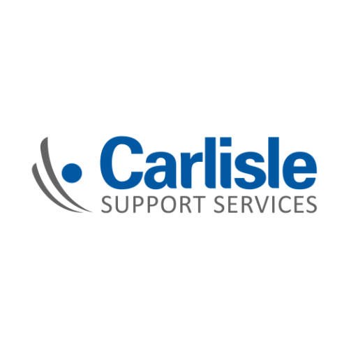 Carlisle Support Services logo