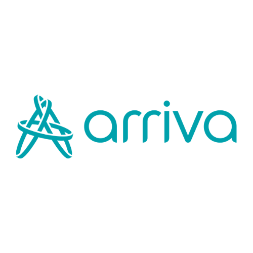 Arriva logo